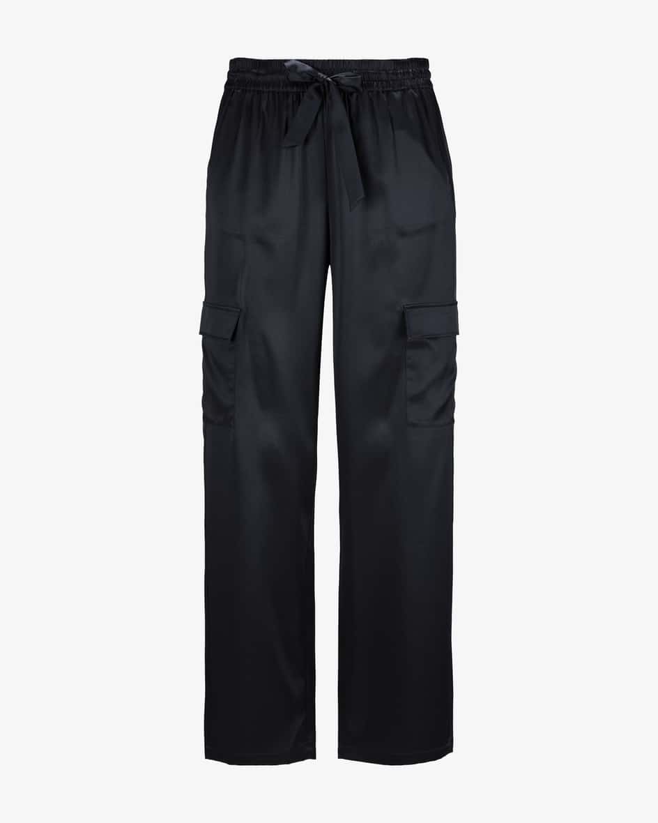 (The Mercer) N.Y. Seiden-Hose