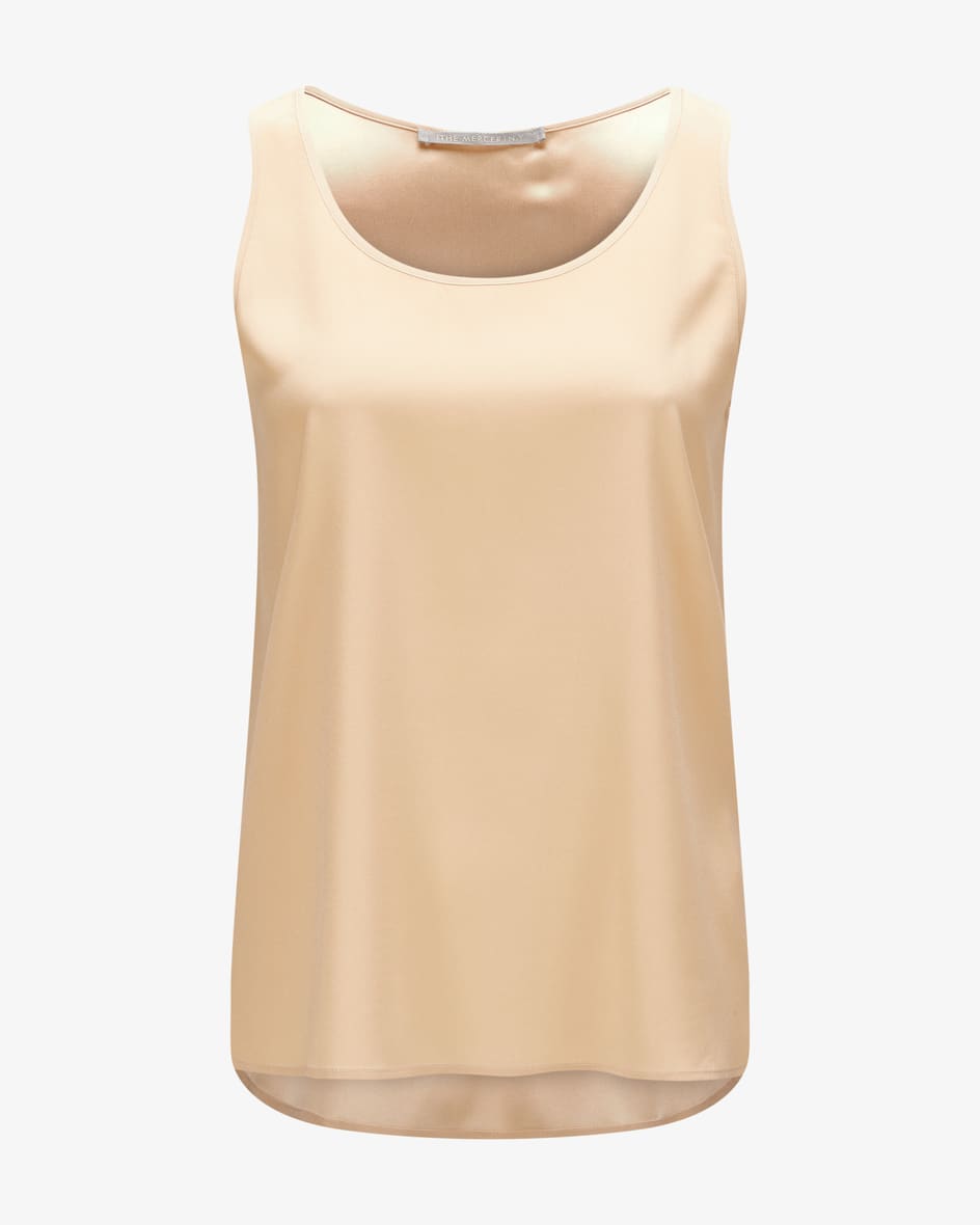 (The Mercer) N.Y. Seidentop