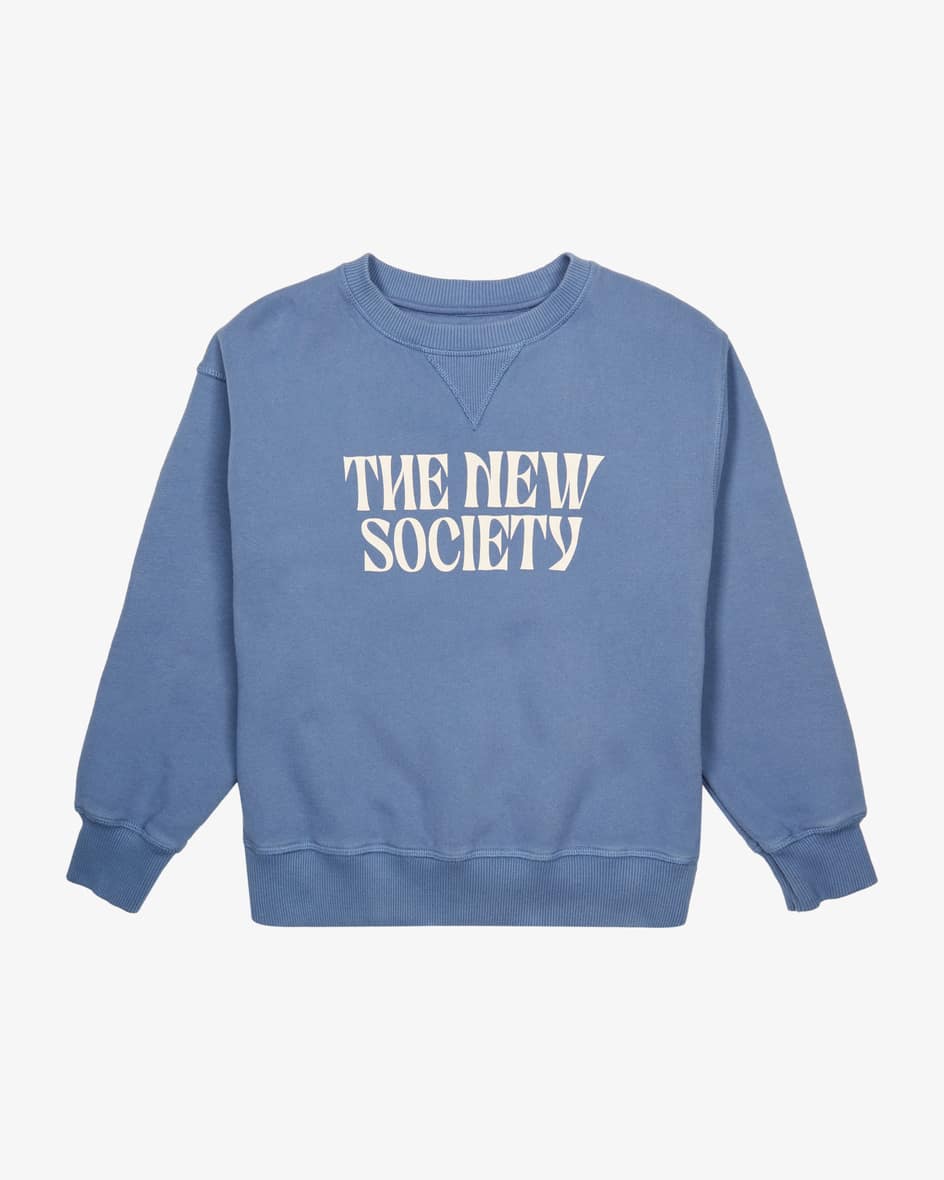 The New Society Artic Sweatshirt