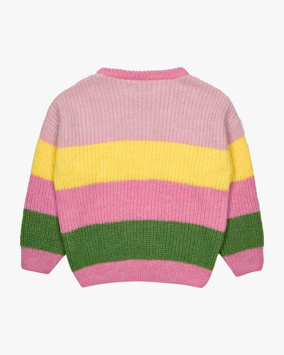 The New Society Atlanta Pullover