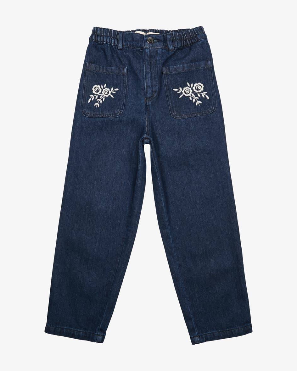 The New Society Danublo Jeans