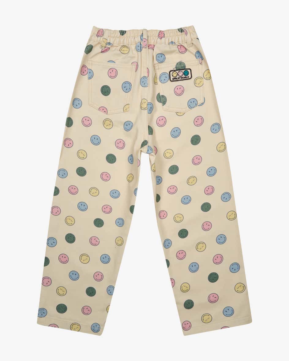 The New Society Happy Place Jeans