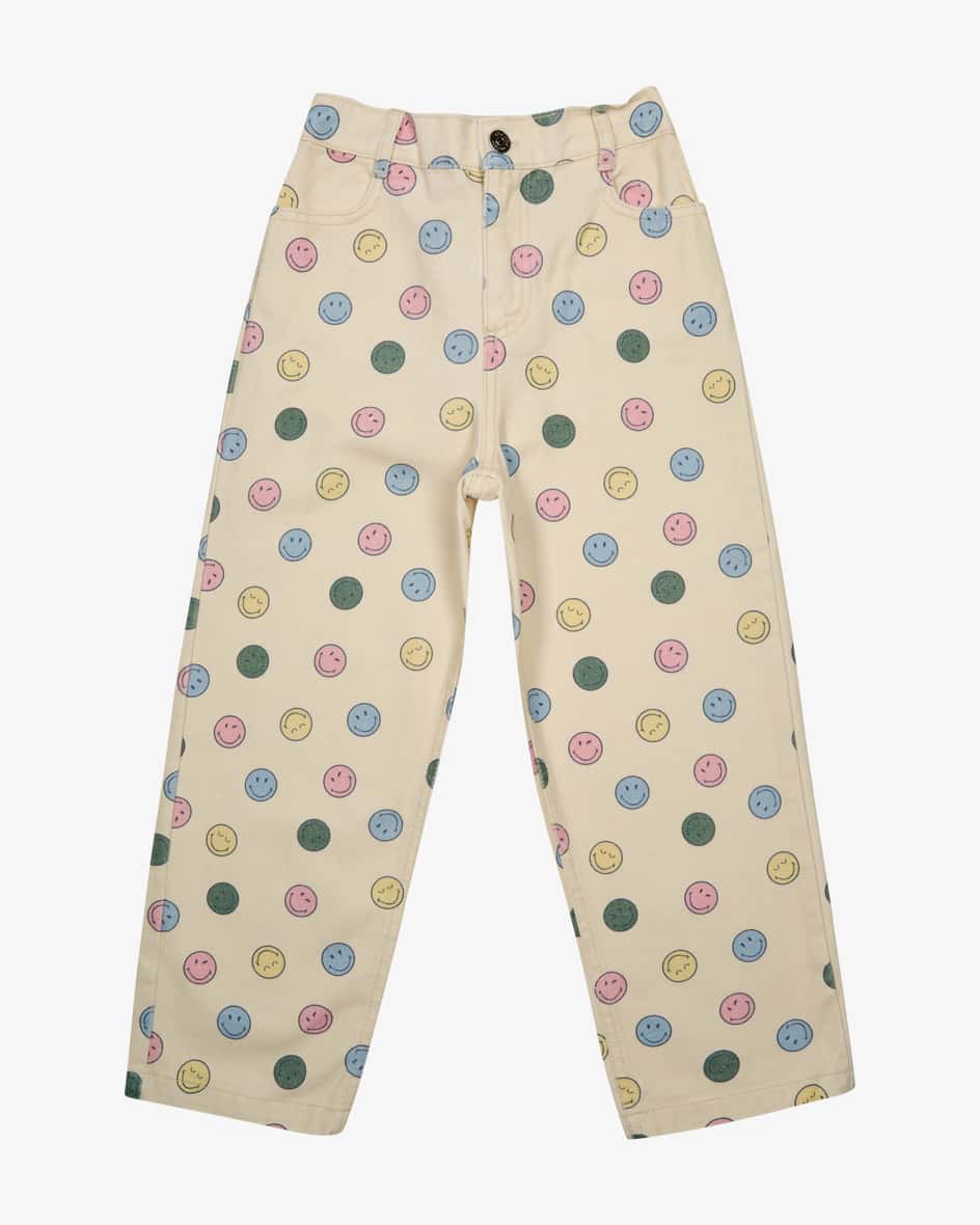 The New Society Happy Place Jeans