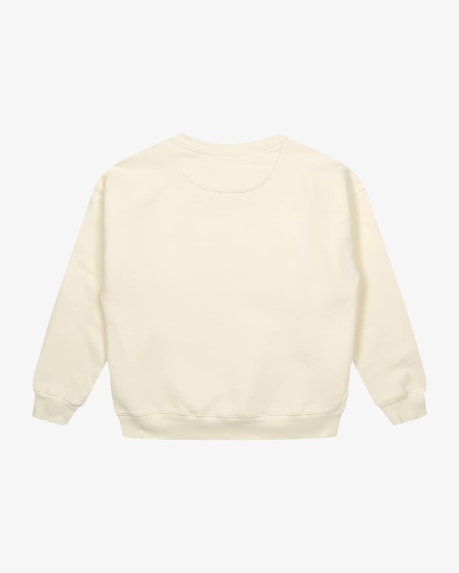 The New Society Happy Place Sweatshirt