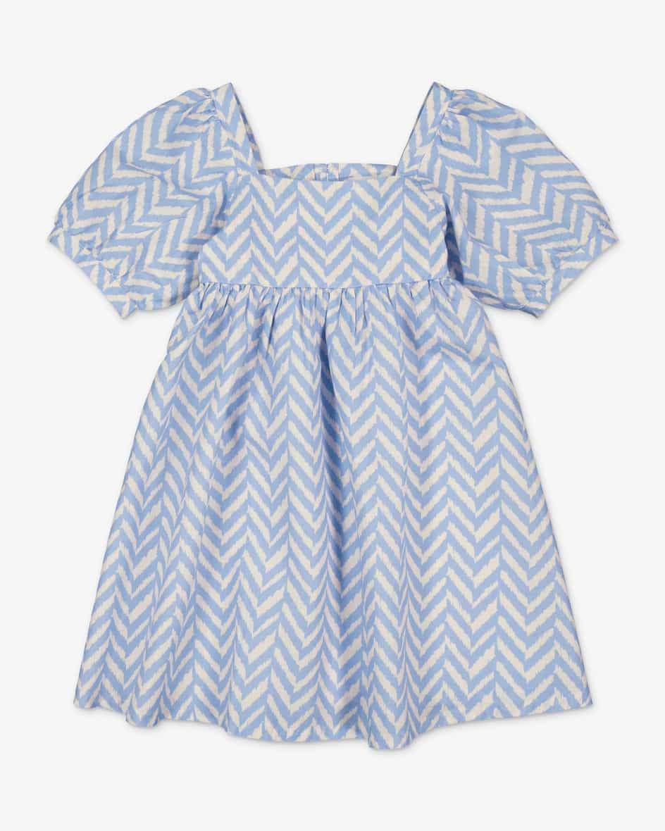 The New Society Kleid