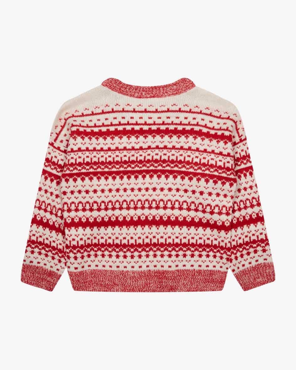 The New Society Moritz Pullover