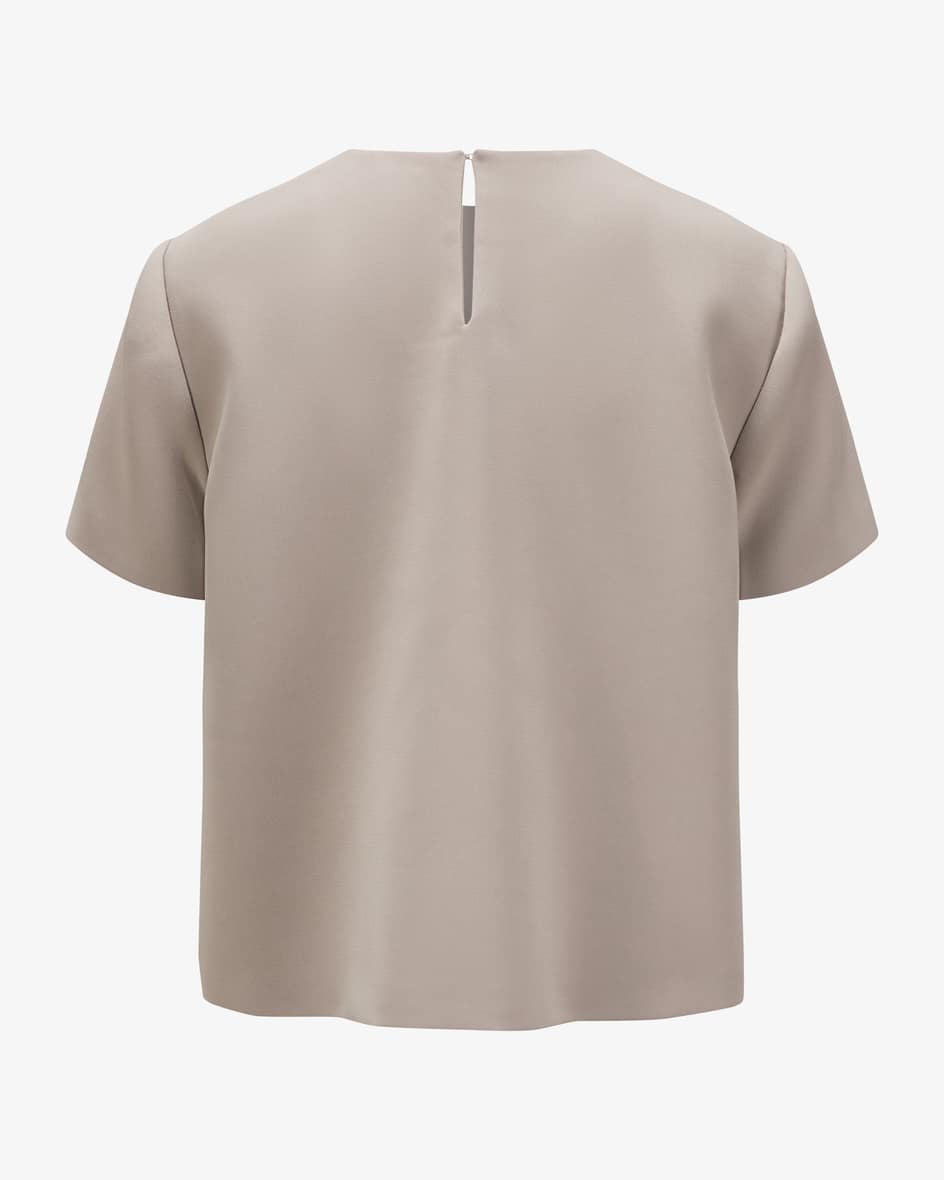 Theory Aline Blusenshirt