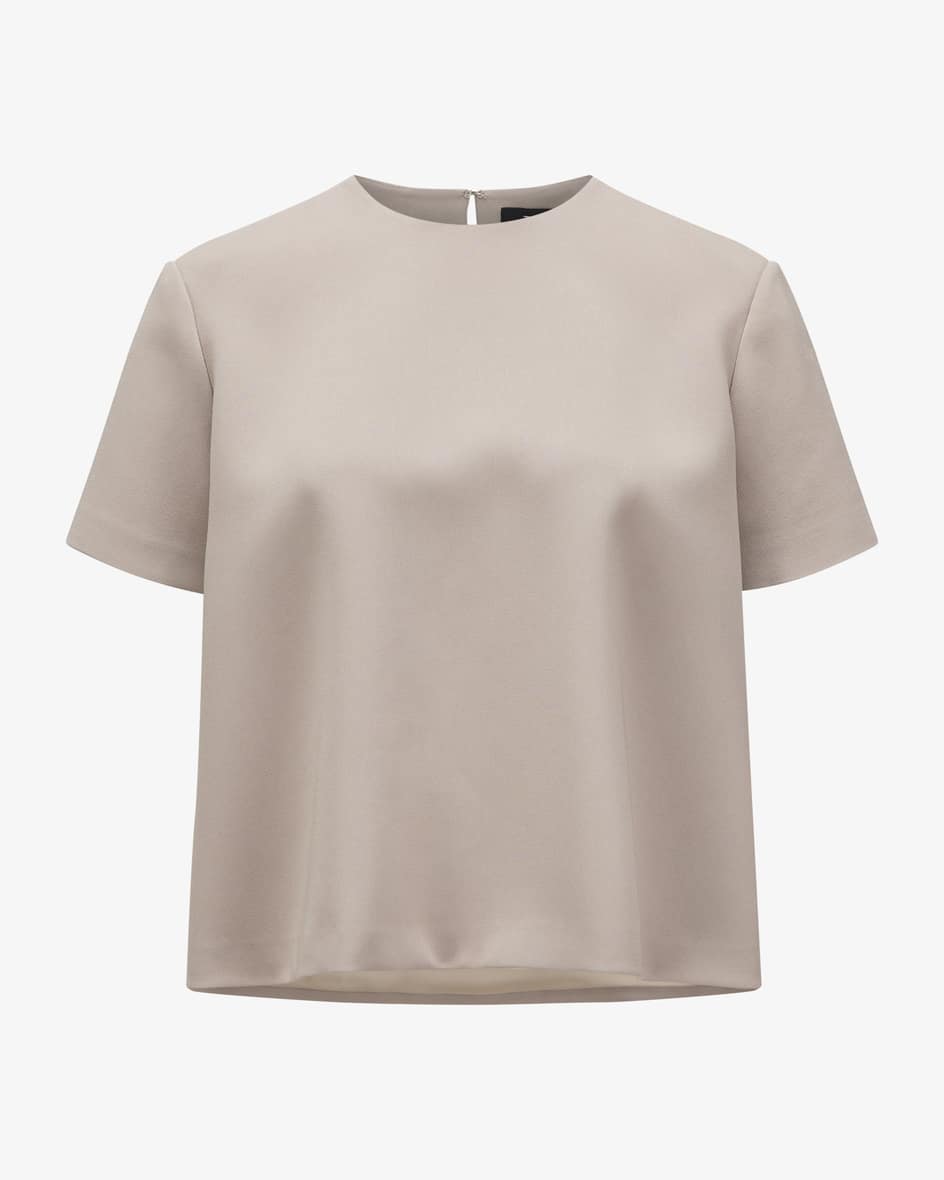 Theory Aline Blusenshirt