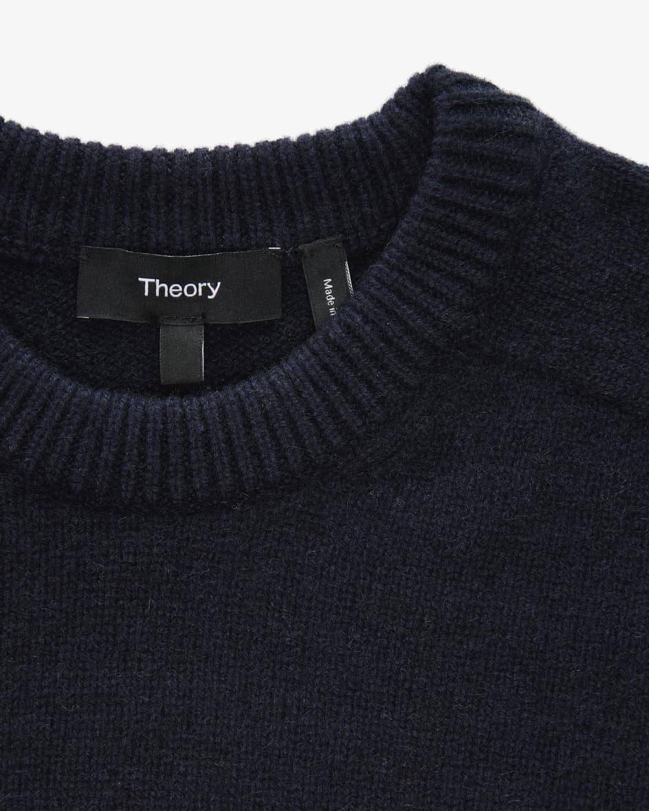 Theory Cashmere-Pullover