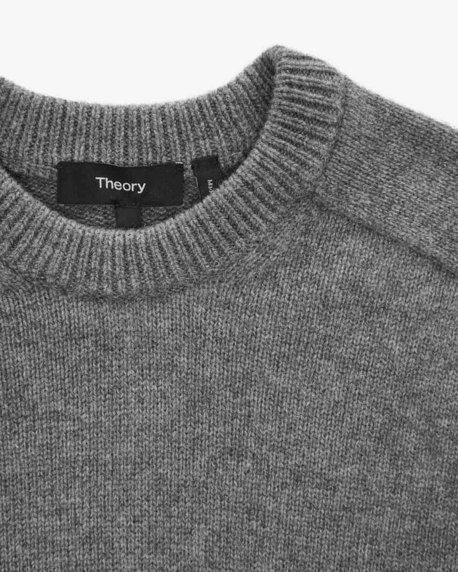 Theory Cashmere-Pullover