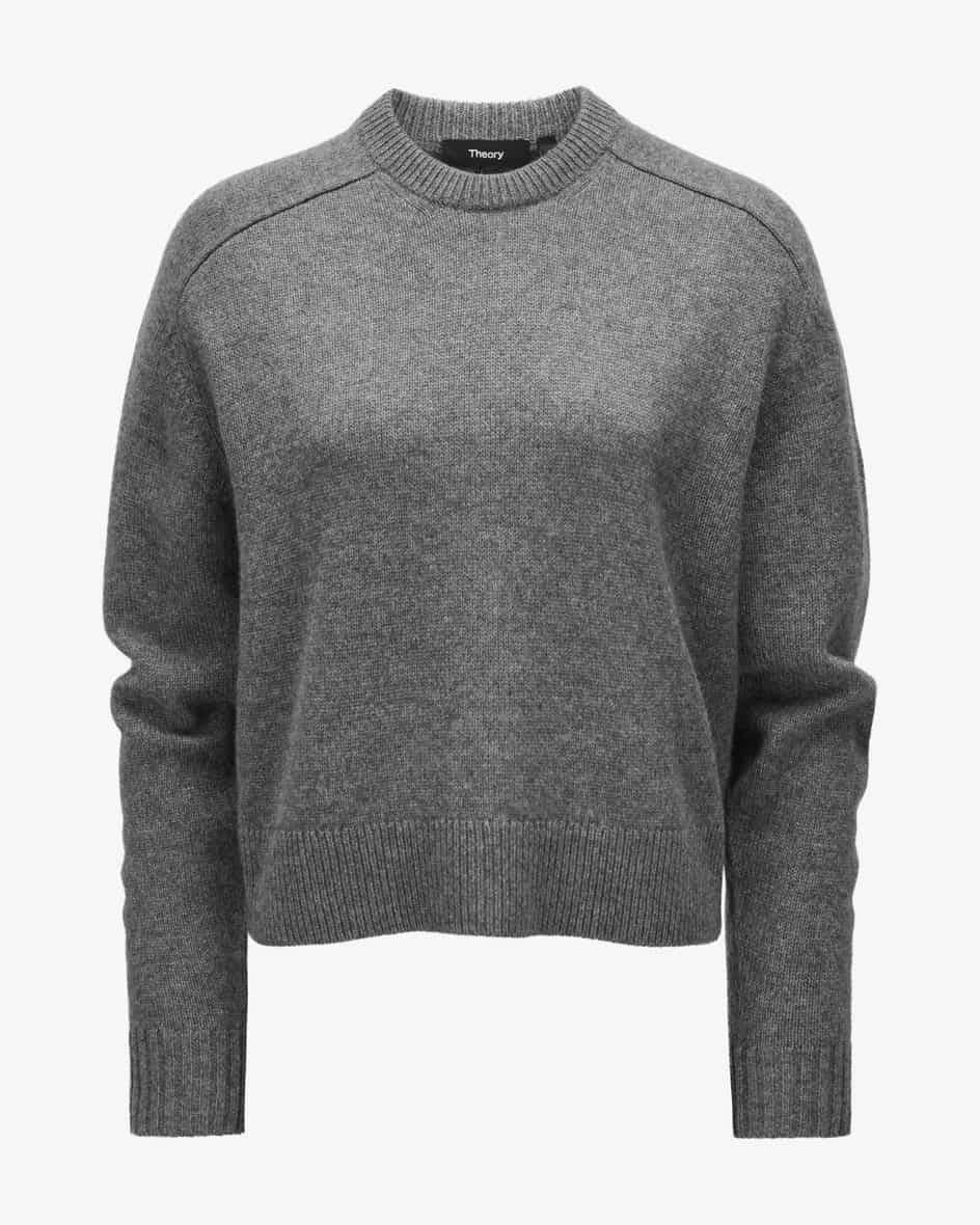 Theory Cashmere-Pullover