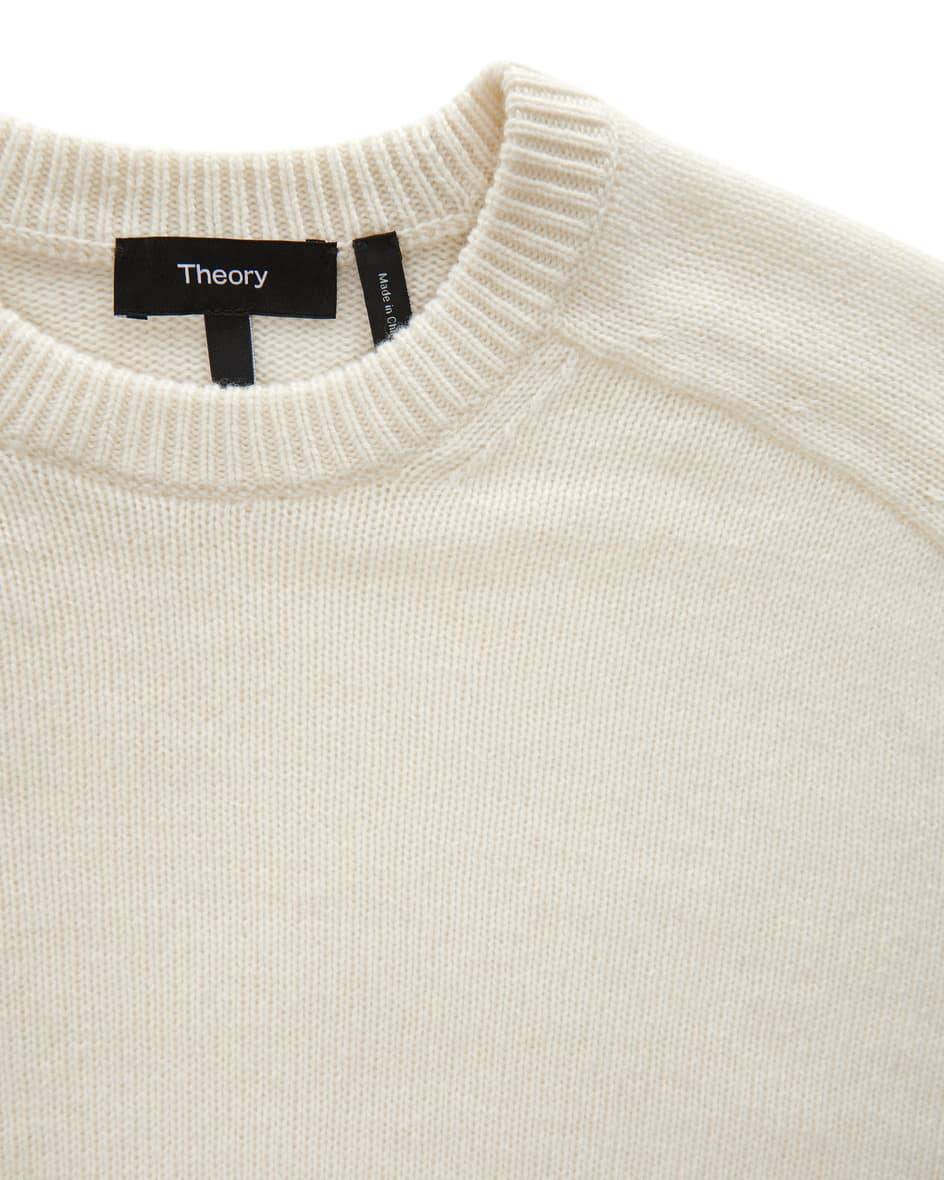 Theory Cashmere-Pullover