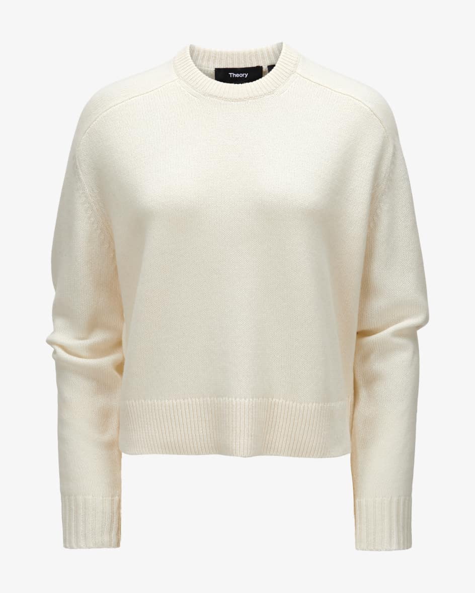 Theory Cashmere-Pullover