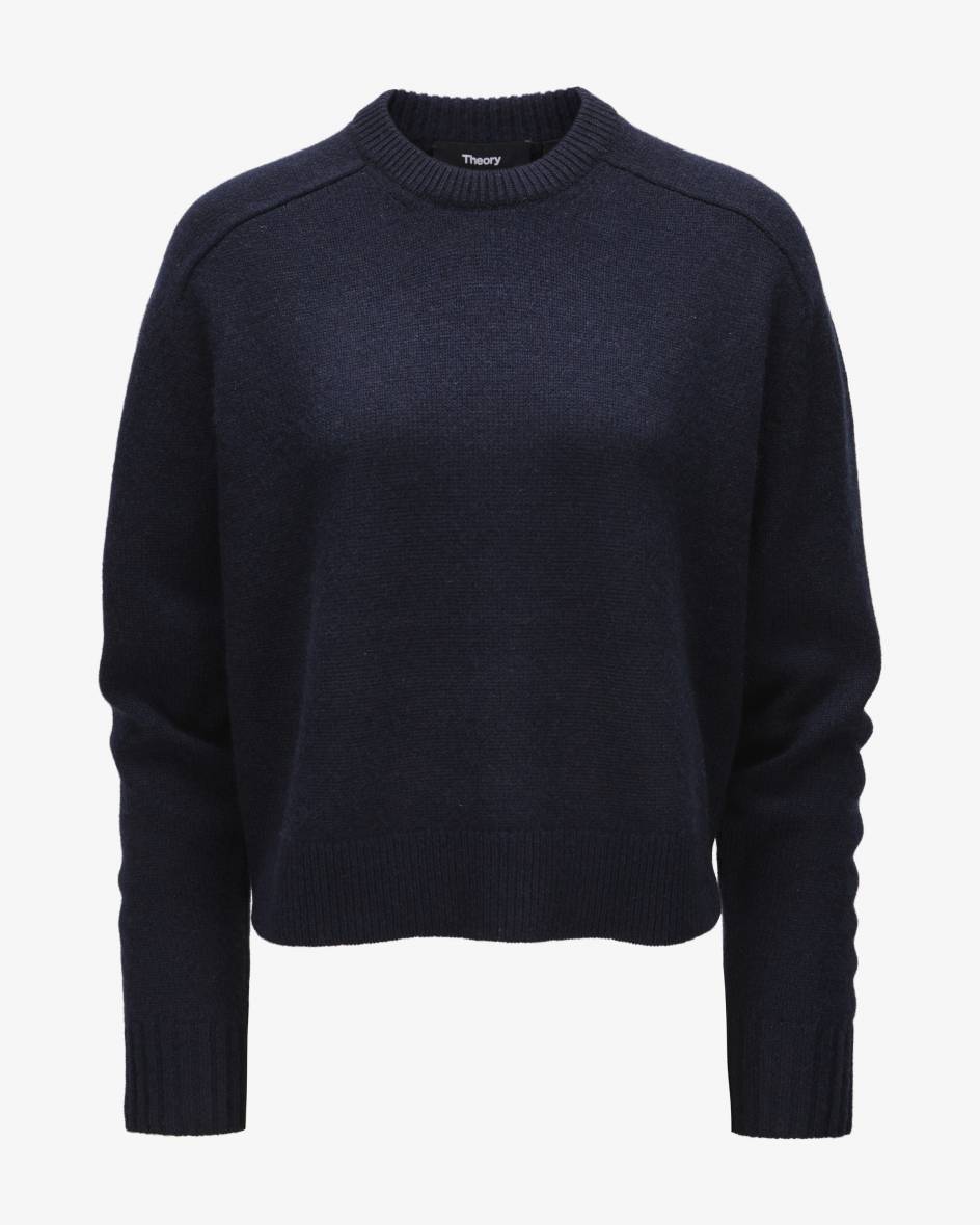 Theory Cashmere-Pullover