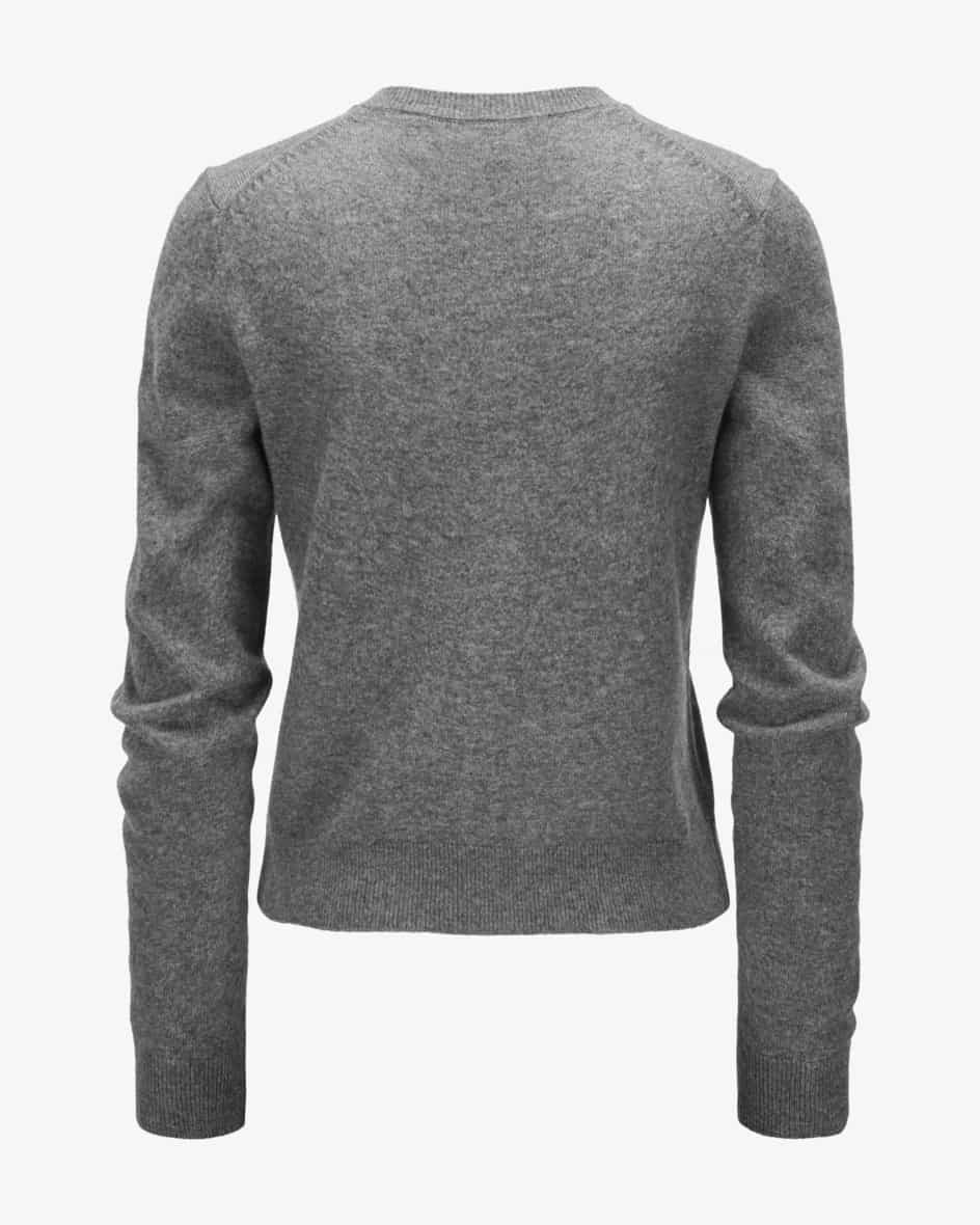 Theory Cashmere-Strickjacke