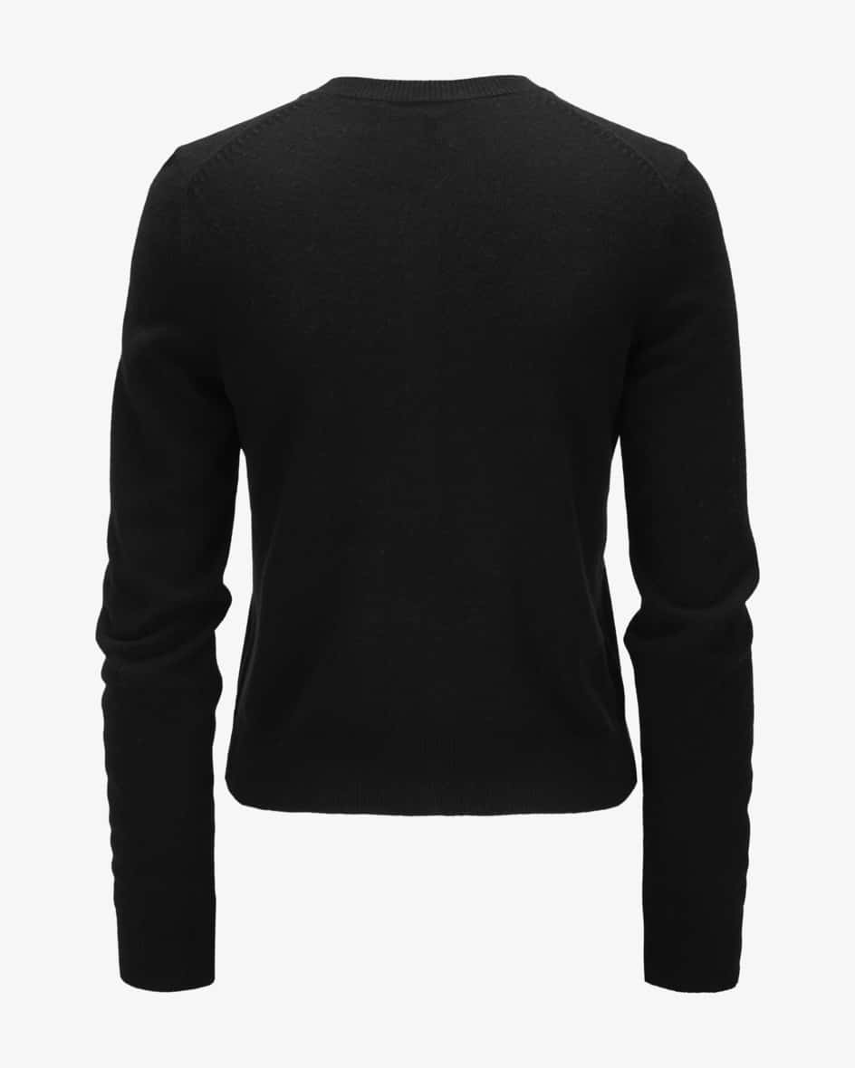 Theory Cashmere-Strickjacke