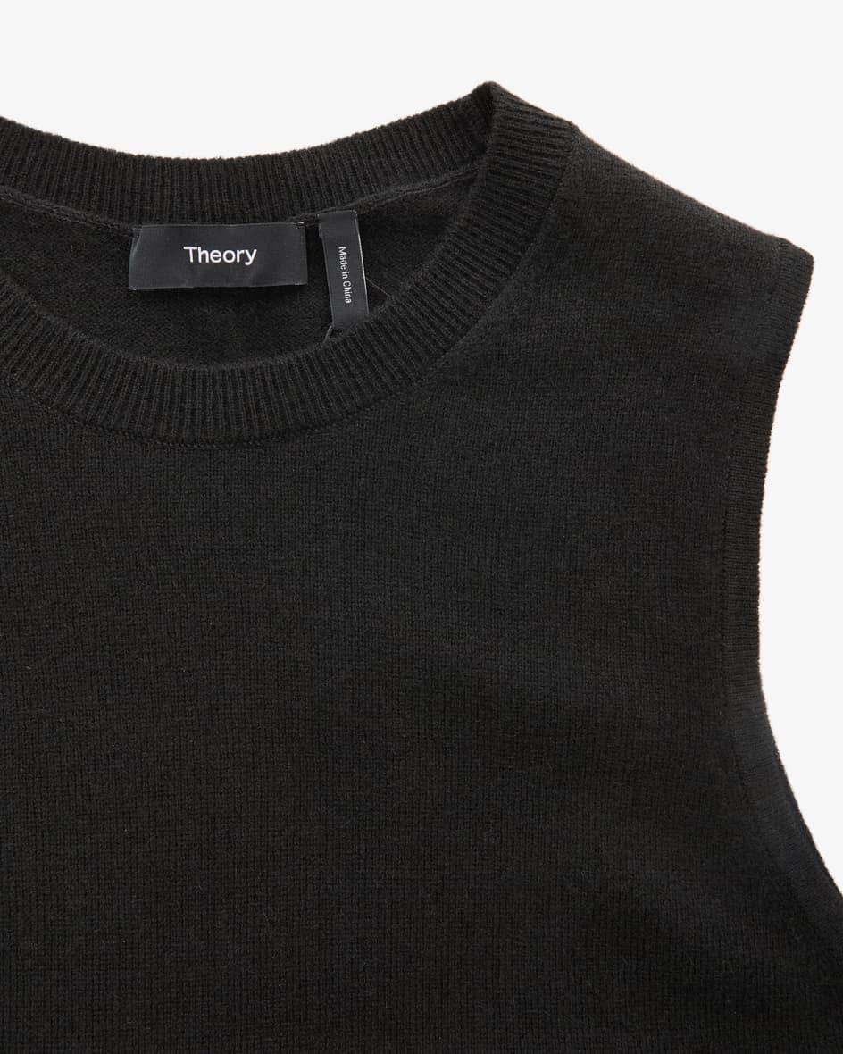 Theory Cashmere-Stricktop