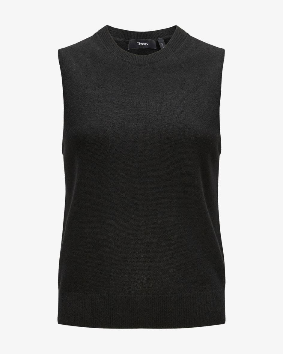 Theory Cashmere-Stricktop
