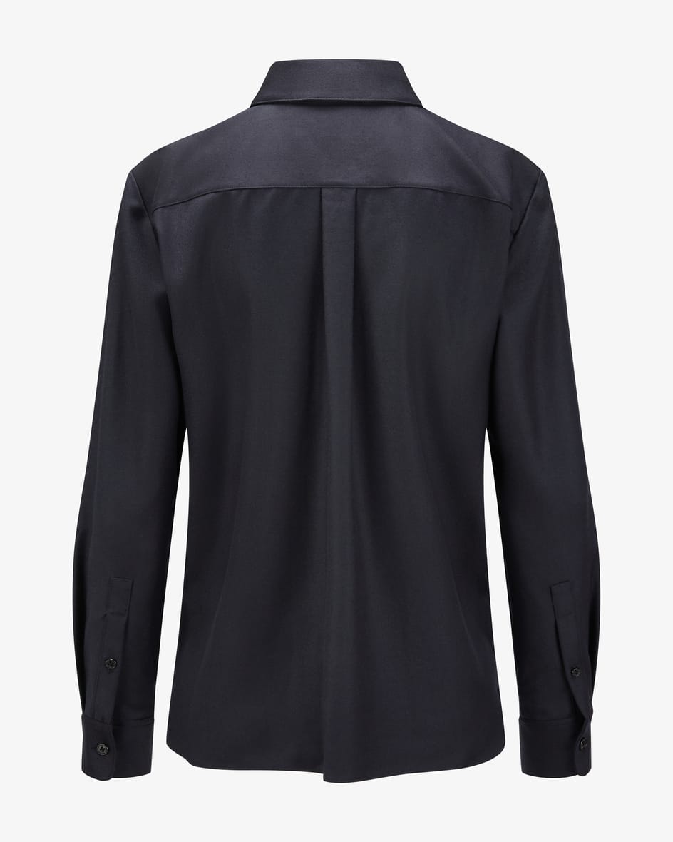 Theory Hemdbluse