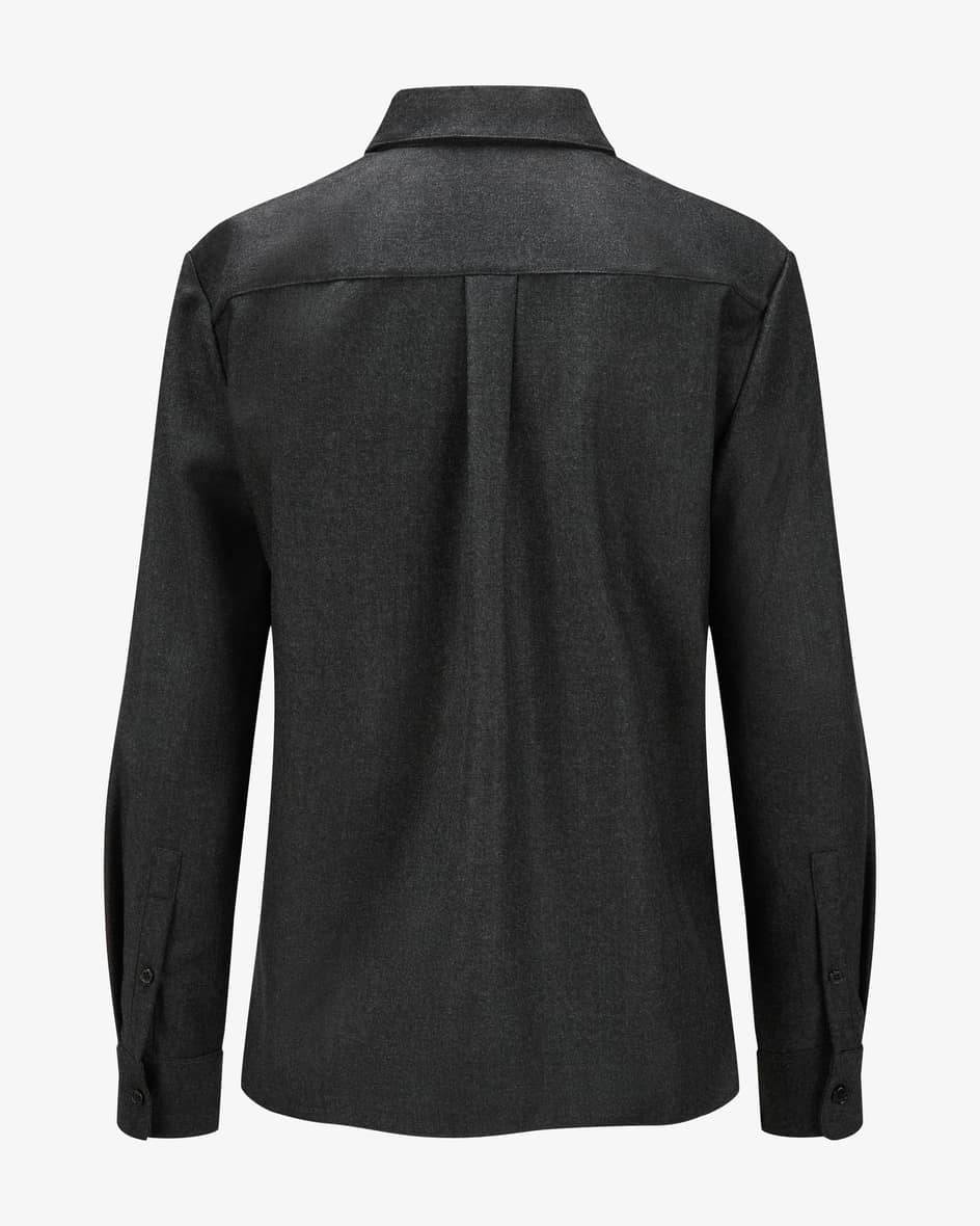 Theory Hemdbluse