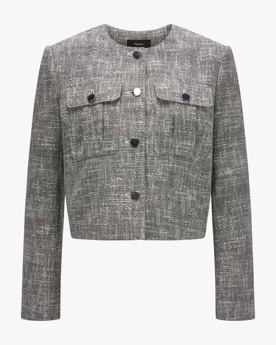 Theory Jacke