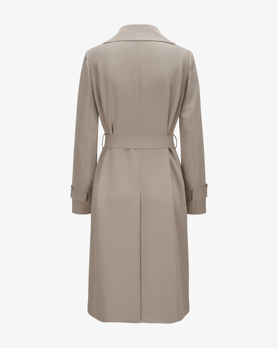 Theory Oaklane Trenchcoat
