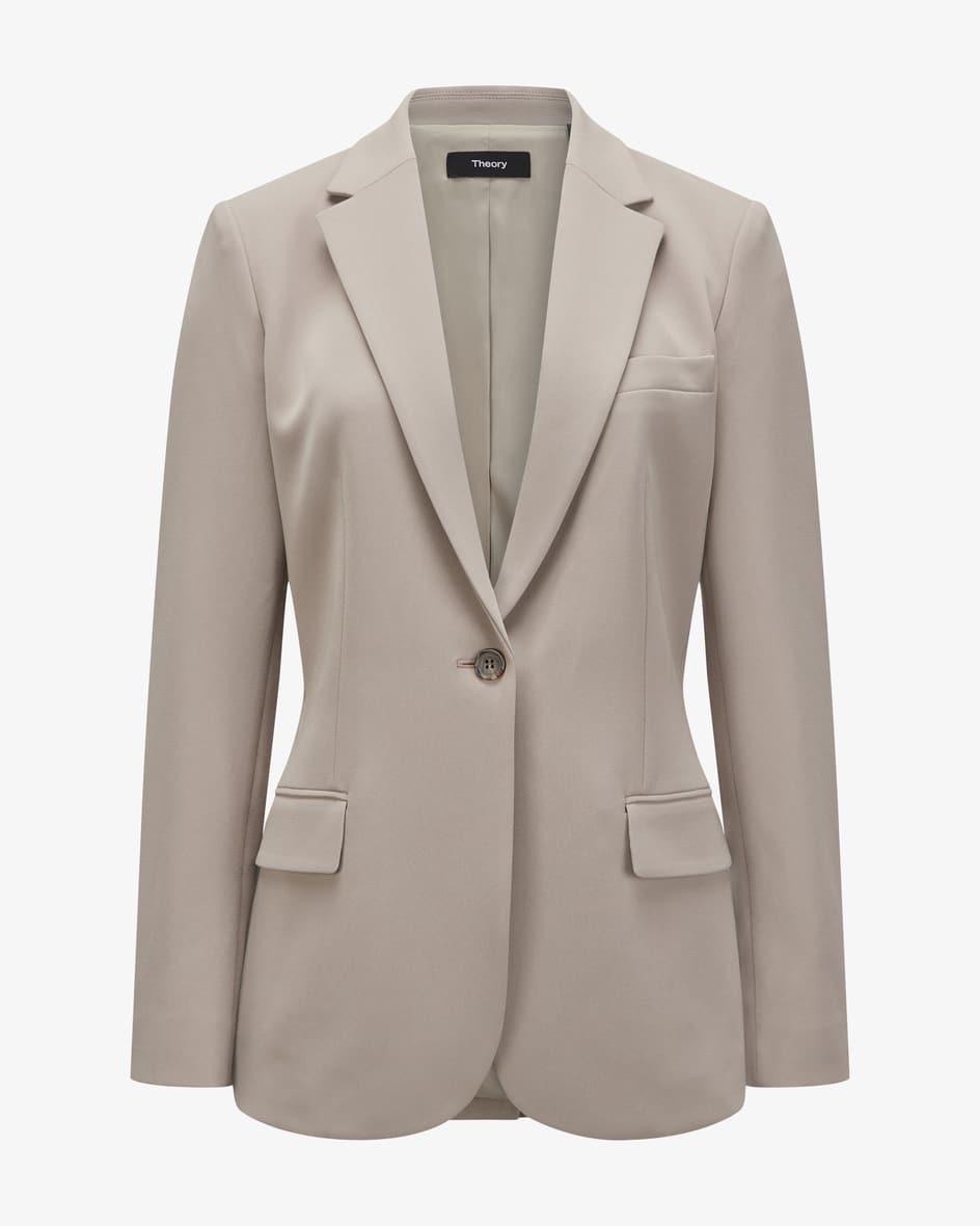 Theory Staple Blazer