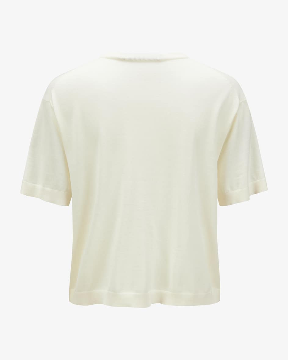 Theory Strickshirt