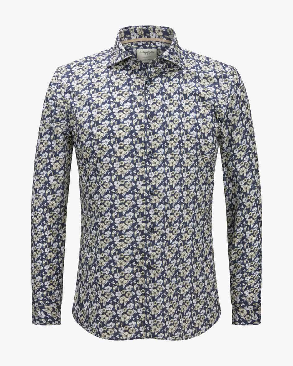 Tintoria Mattei Casualhemd