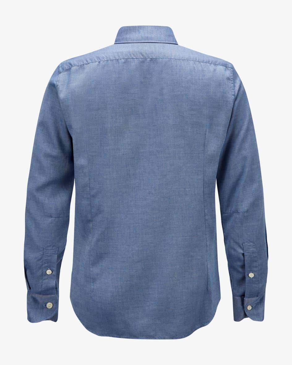 Tintoria Mattei Hemd Slim Fit
