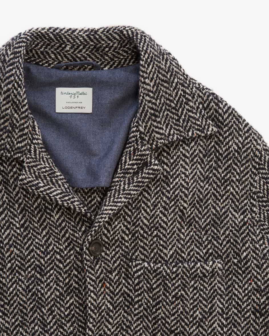 Tintoria Mattei Jacke