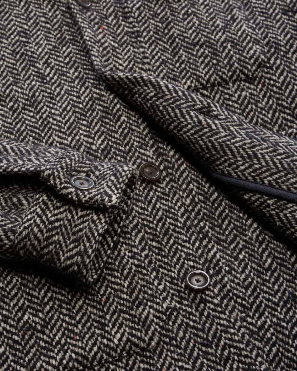 Tintoria Mattei Jacke