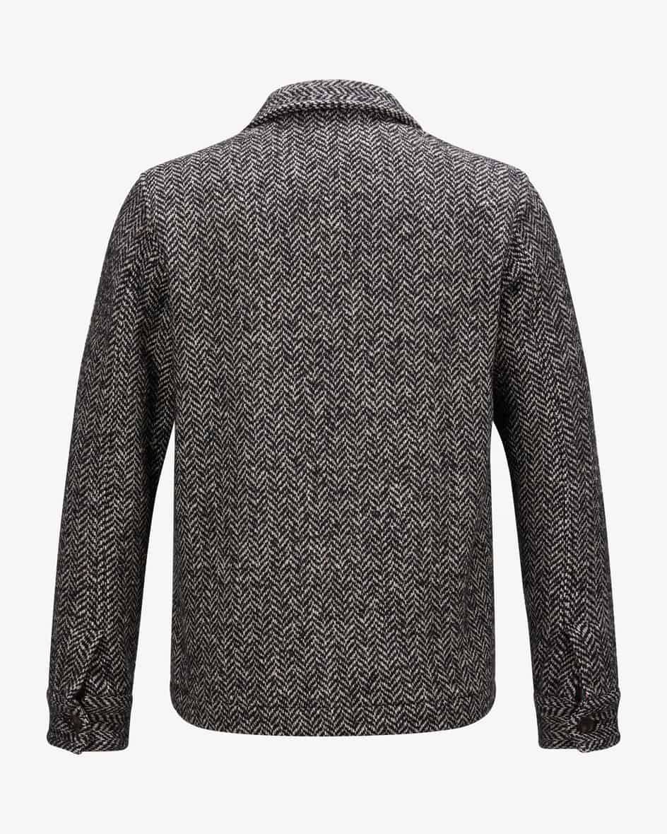 Tintoria Mattei Jacke