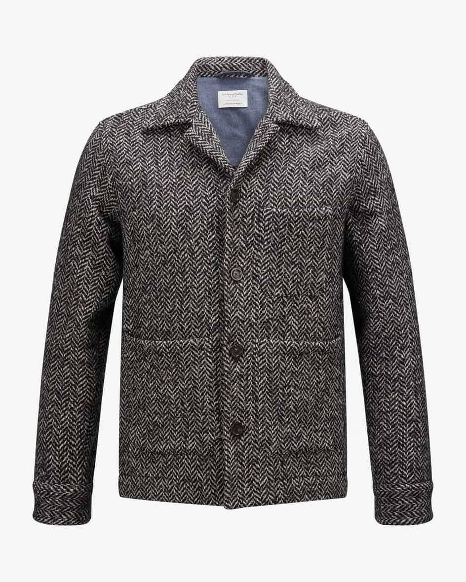 Tintoria Mattei Jacke