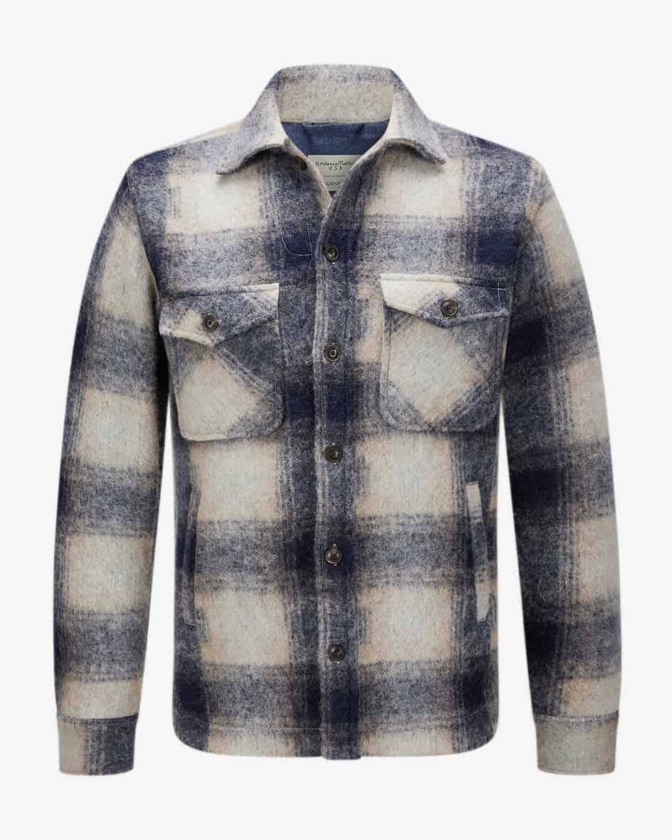 Tintoria Mattei Overshirt