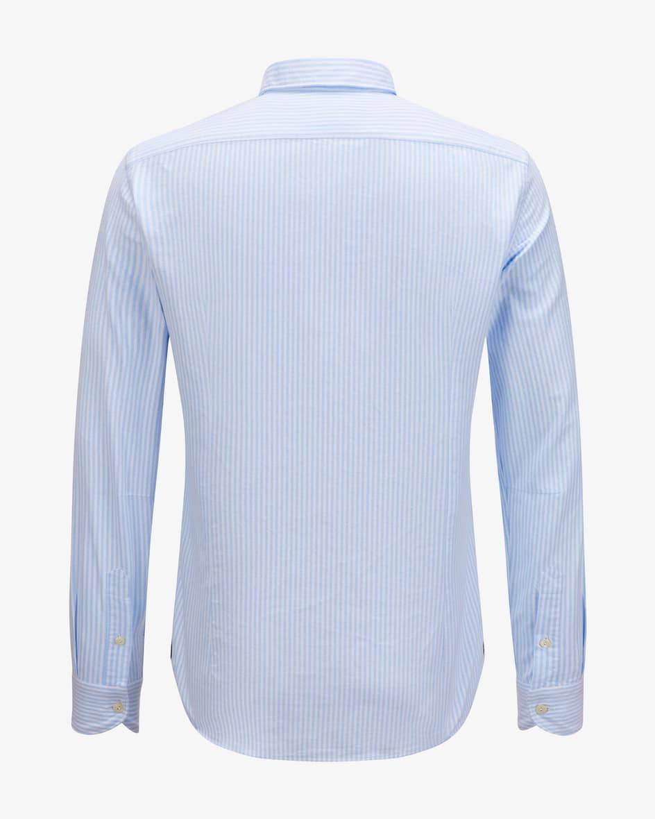 Tintoria Mattei X LODENFREY Casualhemd Slim Fit