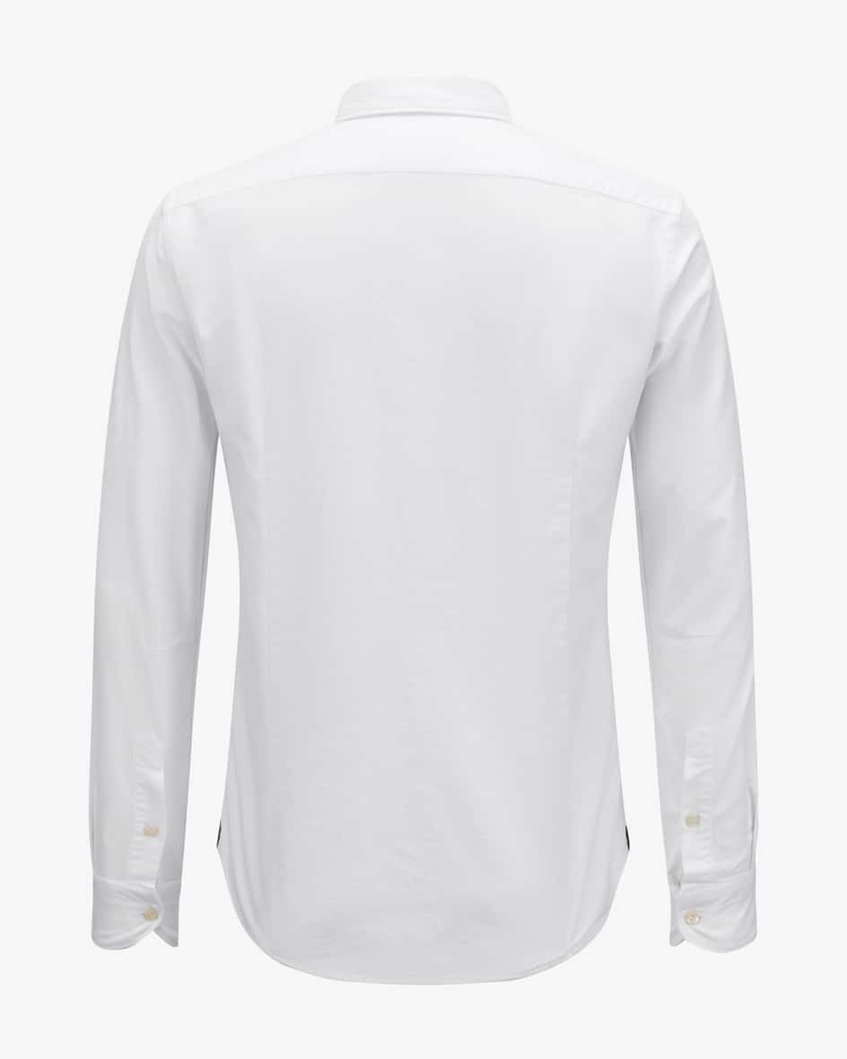 Tintoria Mattei X LODENFREY Casualhemd Slim Fit
