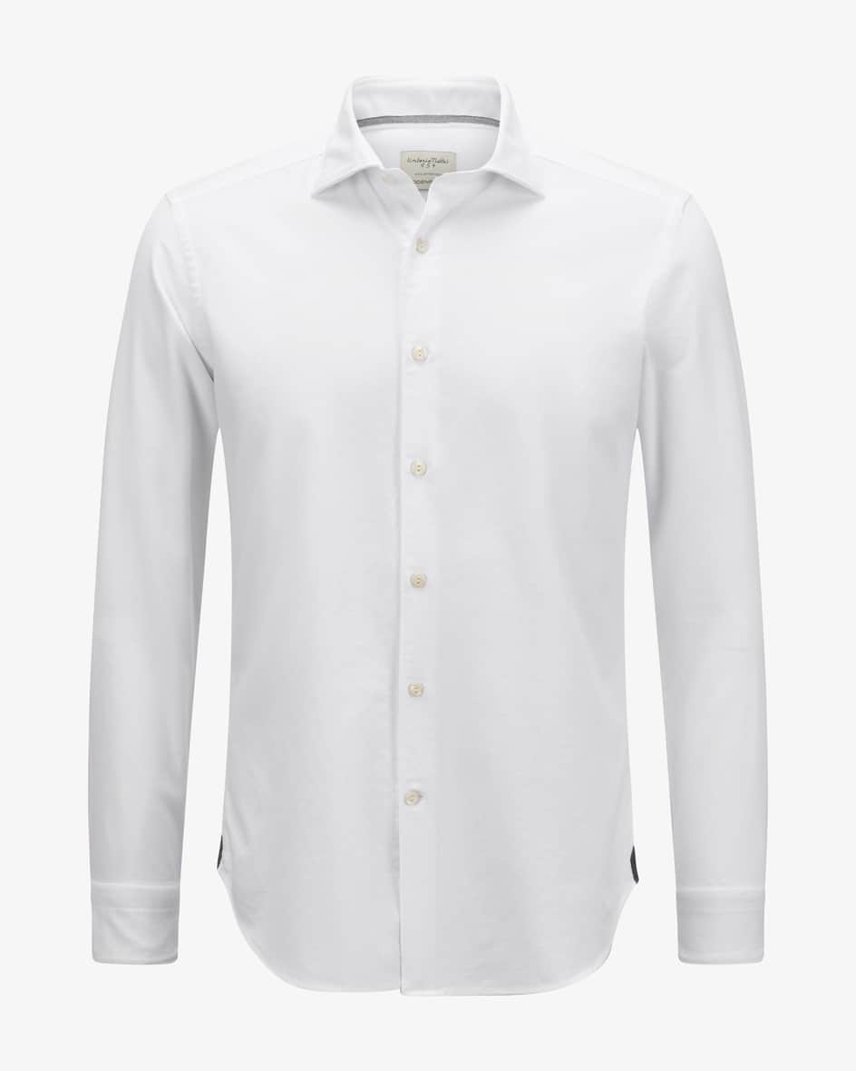 Tintoria Mattei x LODENFREY Casualhemd Slim Fit