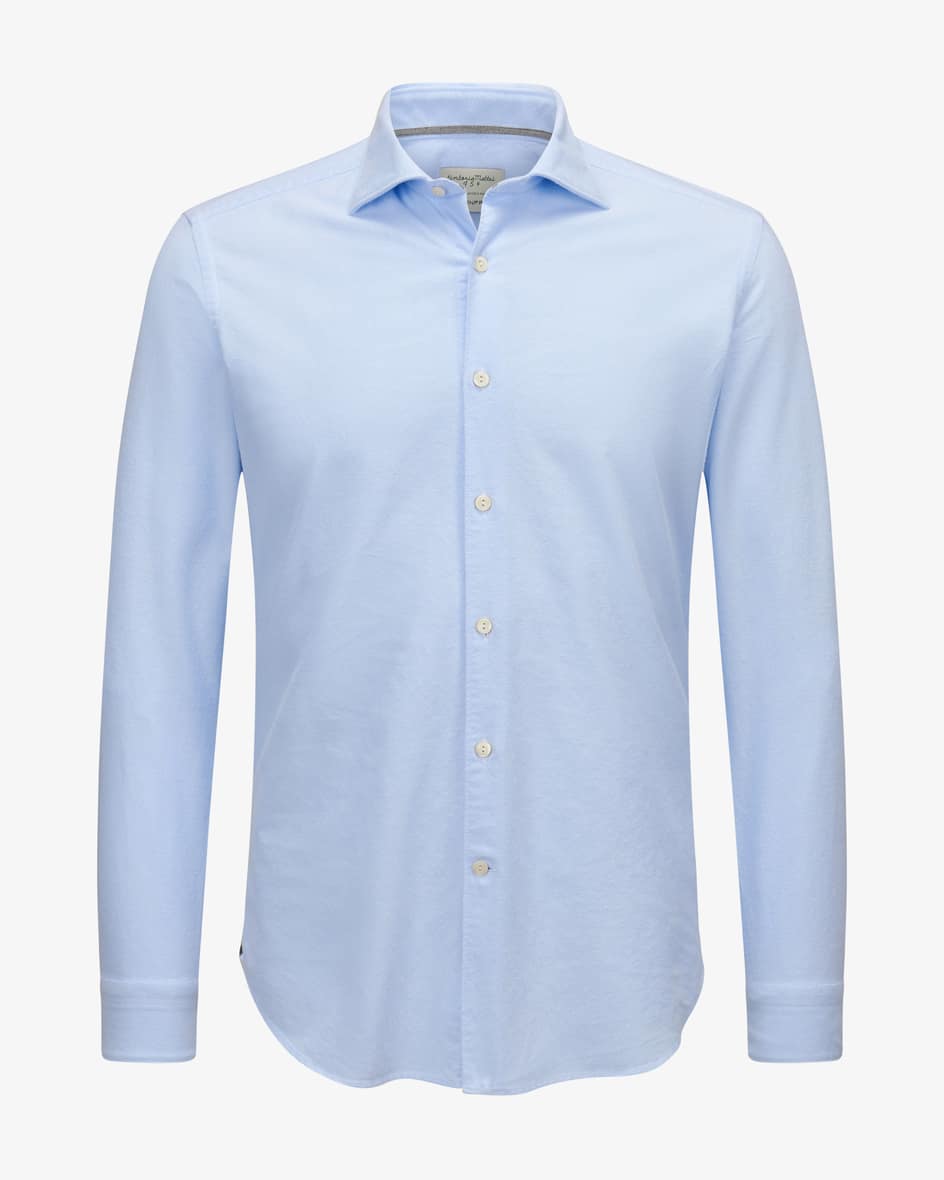 Tintoria Mattei x LODENFREY Casualhemd Slim Fit