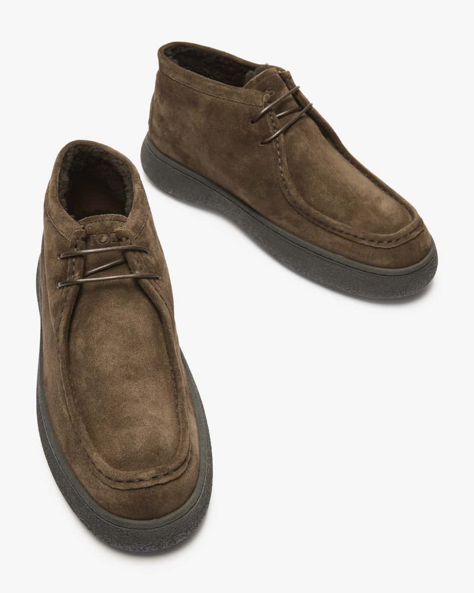 Tod's Burlot Mont Winter Boots