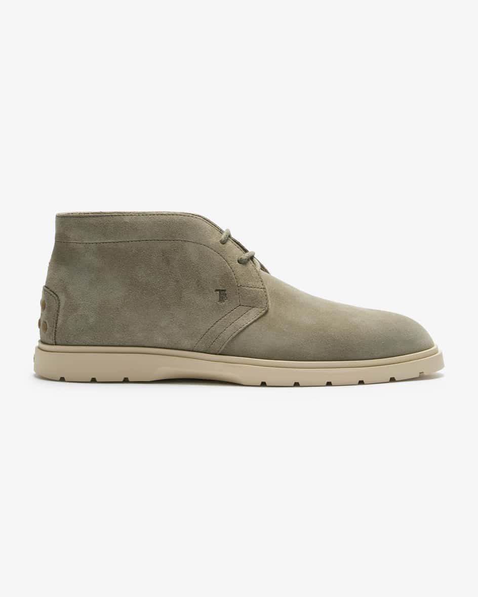 Tod's Desert Boots