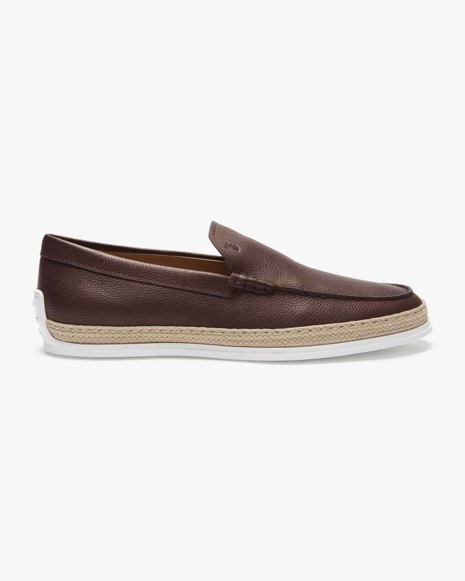 Tod's Mokassins