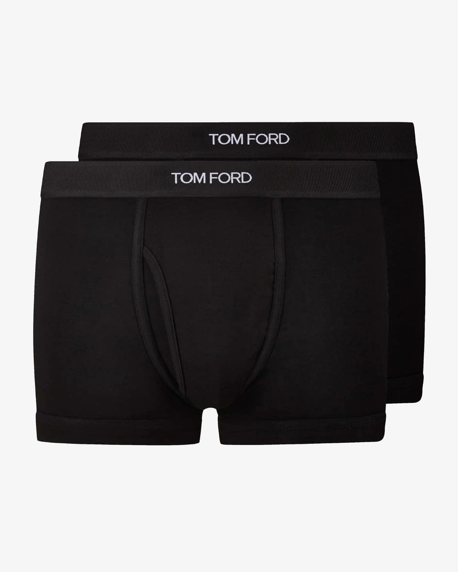Tom Ford Boxerslips 2er-Set
