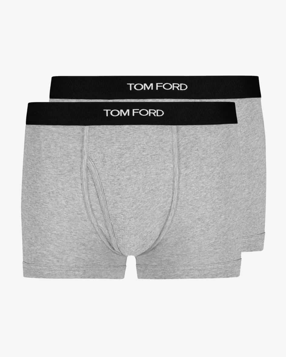 Tom Ford Boxerslips 2er-Set