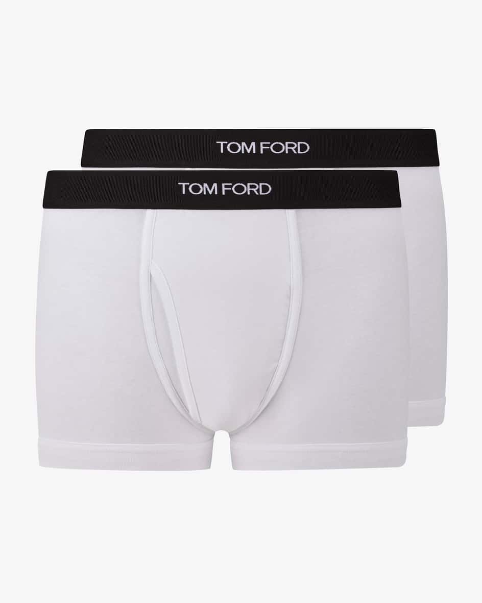 Tom Ford Boxerslips 2er-Set