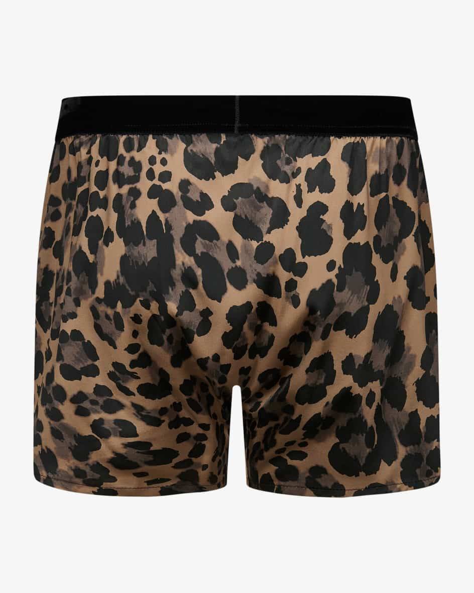 Tom Ford Seiden-Boxershorts