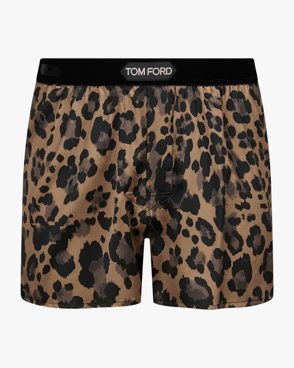 Tom Ford Seiden-Boxershorts