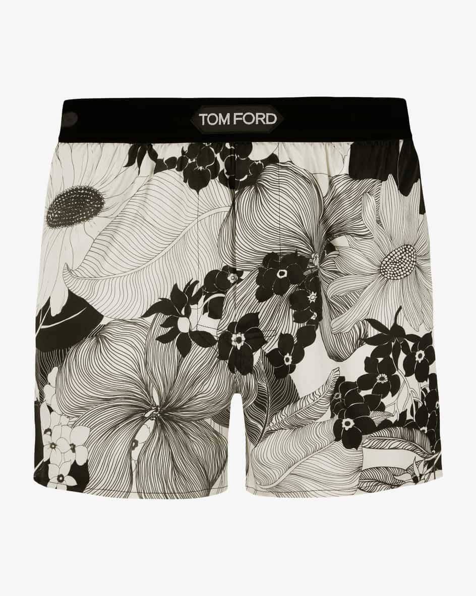 Tom Ford Seiden-Boxershorts
