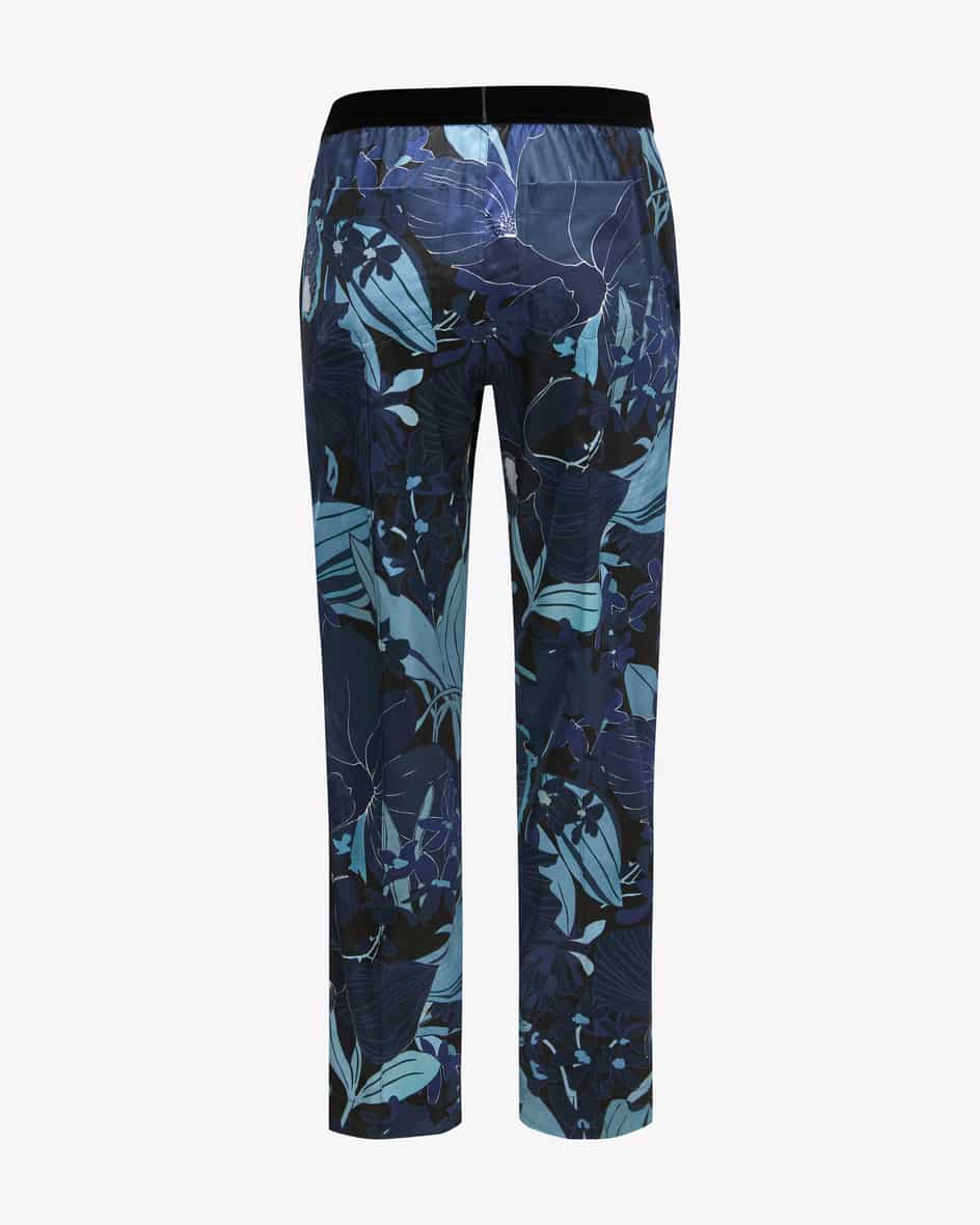 Tom Ford Seiden-Pyjamahose