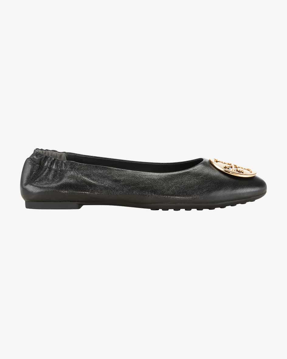 Tory Burch Claire Ballerinas